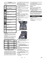 Preview for 291 page of Kärcher B 60 W Bp Manual