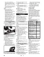 Preview for 298 page of Kärcher B 60 W Bp Manual