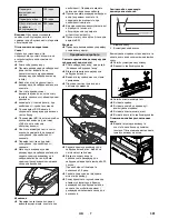 Preview for 301 page of Kärcher B 60 W Bp Manual