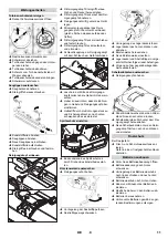 Preview for 11 page of Kärcher B 95 RS Manual