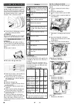 Preview for 46 page of Kärcher B 95 RS Manual