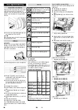 Preview for 60 page of Kärcher B 95 RS Manual