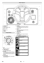 Preview for 100 page of Kärcher B 95 RS Manual