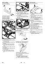 Preview for 132 page of Kärcher B 95 RS Manual