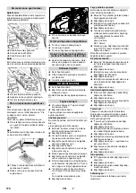 Preview for 170 page of Kärcher B 95 RS Manual