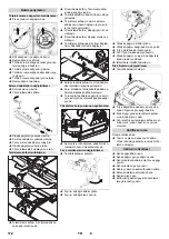 Preview for 172 page of Kärcher B 95 RS Manual