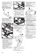 Preview for 186 page of Kärcher B 95 RS Manual