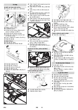 Preview for 212 page of Kärcher B 95 RS Manual