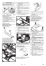 Preview for 331 page of Kärcher B 95 RS Manual