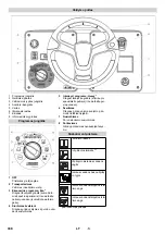 Preview for 338 page of Kärcher B 95 RS Manual