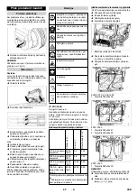 Preview for 339 page of Kärcher B 95 RS Manual