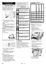 Preview for 352 page of Kärcher B 95 RS Manual