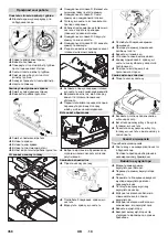 Preview for 358 page of Kärcher B 95 RS Manual