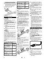 Preview for 8 page of Kärcher BD 50/50 C Bp Classic Manual