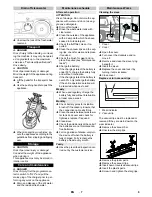 Preview for 9 page of Kärcher BD 50/50 C Bp Classic Manual