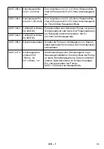 Preview for 11 page of Kärcher BPE 4000/45 Instructions Manual