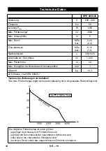 Preview for 14 page of Kärcher BPE 4000/45 Instructions Manual