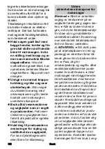 Preview for 158 page of Kärcher CS 400/36 Battery Manual