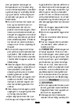 Preview for 159 page of Kärcher CS 400/36 Battery Manual