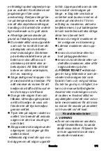 Preview for 175 page of Kärcher CS 400/36 Battery Manual