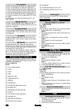 Preview for 178 page of Kärcher CS 400/36 Battery Manual