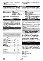 Preview for 182 page of Kärcher CS 400/36 Battery Manual