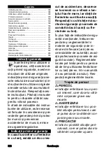 Preview for 328 page of Kärcher CS 400/36 Battery Manual