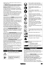 Preview for 481 page of Kärcher CS 400/36 Battery Manual