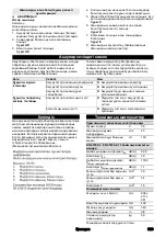 Preview for 523 page of Kärcher CS 400/36 Battery Manual