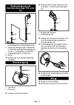 Preview for 5 page of Kärcher FR 30 Original Instructions Manual