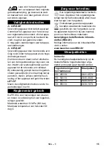 Preview for 15 page of Kärcher FR 30 Original Instructions Manual