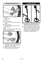 Preview for 22 page of Kärcher FR 30 Original Instructions Manual