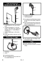 Preview for 26 page of Kärcher FR 30 Original Instructions Manual