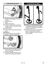 Preview for 55 page of Kärcher FR 30 Original Instructions Manual