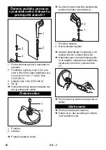 Preview for 62 page of Kärcher FR 30 Original Instructions Manual