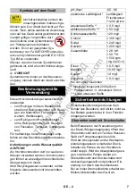 Preview for 7 page of Kärcher HD 10/23-4 S Original Instructions Manual