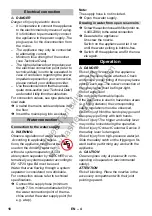Preview for 18 page of Kärcher HD 10/23-4 S Original Instructions Manual