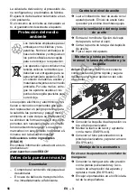 Preview for 56 page of Kärcher HD 10/23-4 S Original Instructions Manual