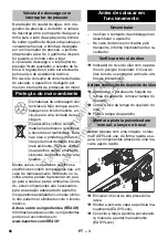 Preview for 66 page of Kärcher HD 10/23-4 S Original Instructions Manual