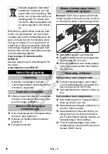 Preview for 76 page of Kärcher HD 10/23-4 S Original Instructions Manual