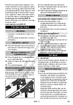 Preview for 85 page of Kärcher HD 10/23-4 S Original Instructions Manual