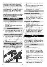 Preview for 94 page of Kärcher HD 10/23-4 S Original Instructions Manual