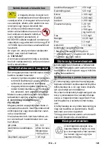 Preview for 141 page of Kärcher HD 10/23-4 S Original Instructions Manual