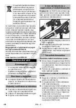 Preview for 142 page of Kärcher HD 10/23-4 S Original Instructions Manual