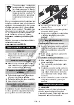 Preview for 151 page of Kärcher HD 10/23-4 S Original Instructions Manual