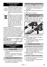 Preview for 179 page of Kärcher HD 10/23-4 S Original Instructions Manual