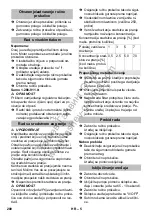 Preview for 200 page of Kärcher HD 10/23-4 S Original Instructions Manual