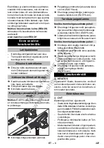 Preview for 227 page of Kärcher HD 10/23-4 S Original Instructions Manual
