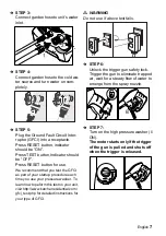 Preview for 7 page of Kärcher K 3.95 M Operator'S Manual