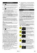 Preview for 85 page of Kärcher K 5 Full Control Plus Manual